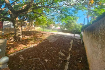 Terreno à venda no bairro Samambaia, em Atibaia – SP | 989 m² | Topografia plana