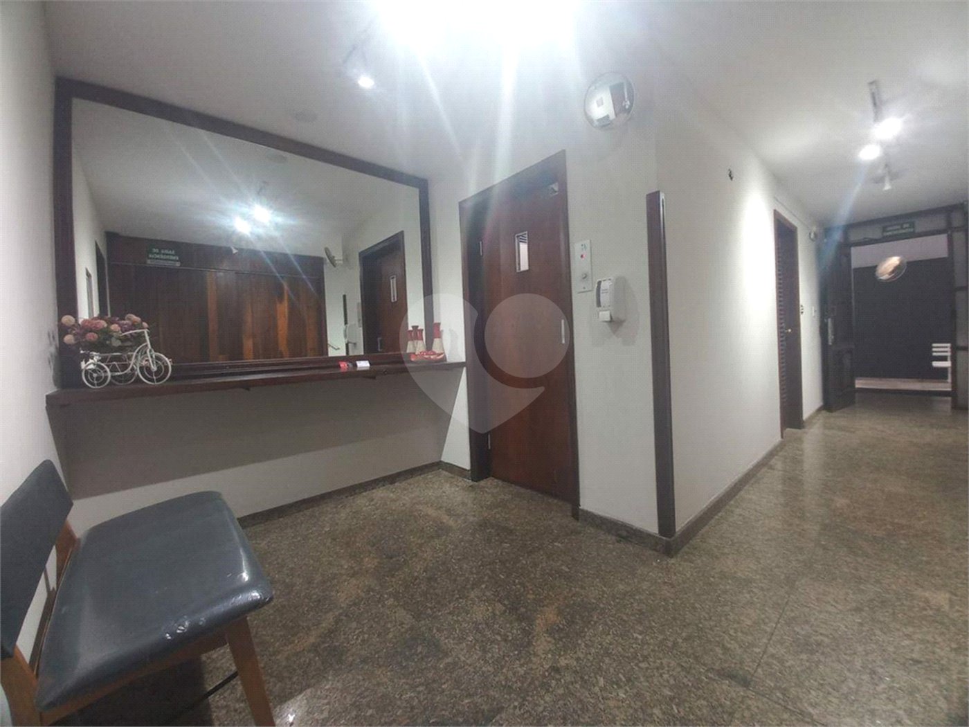 Apartamento à venda com 2 quartos em Vila Mascote, São Paulo, SP