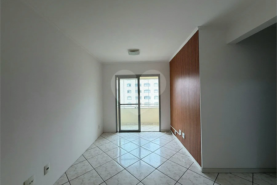 Apartamento à venda com 2 quartos em Imirim, São Paulo, SP