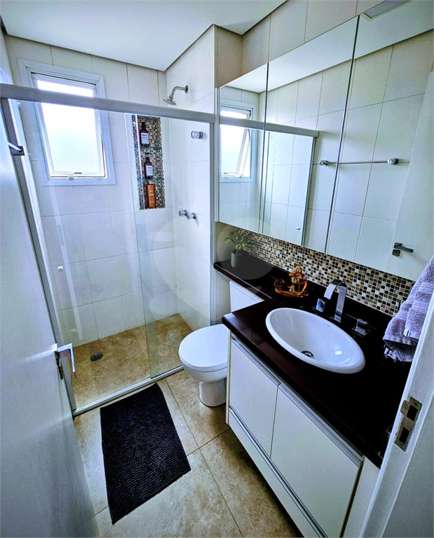 Apartamento com 74 m² com 3 quartos, 1 suíte, vista livre e 2 vagas à venda na Mooca, São Paulo