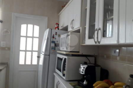 Apartamento mobiliado no Centro de São Paulo