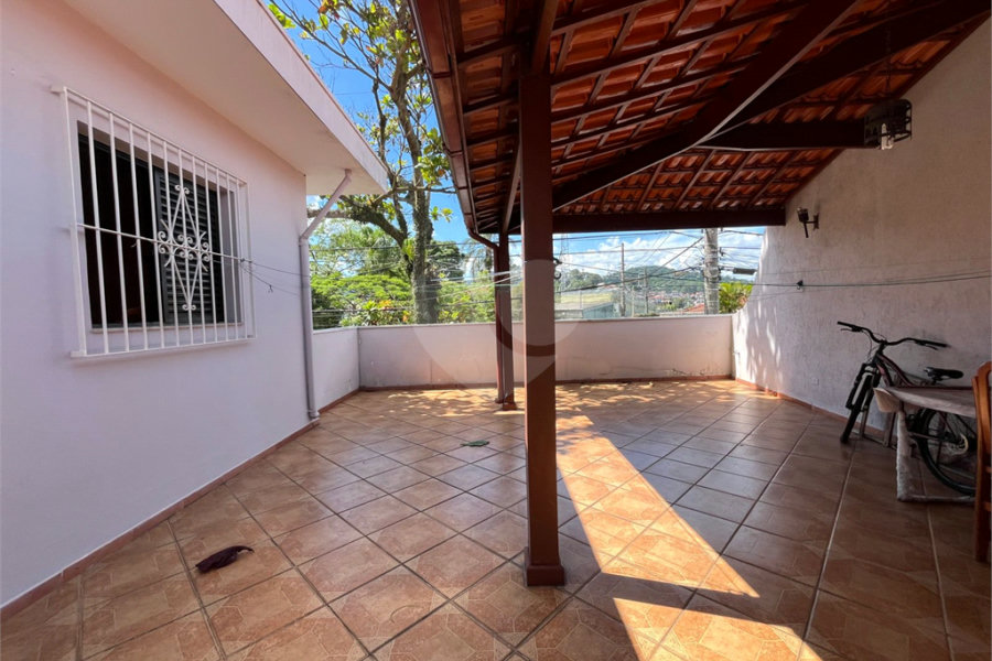 Sobrado - Casa - Palmas do Tremembé