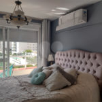 Apartamento à venda com 2 suítes em Campo Belo, São Paulo, SP
