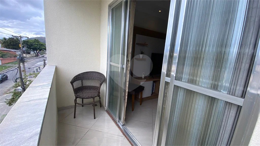 Apartamento à venda ou Locação com 2 quartos em Campo Grande, Rio de Janeiro, RJ