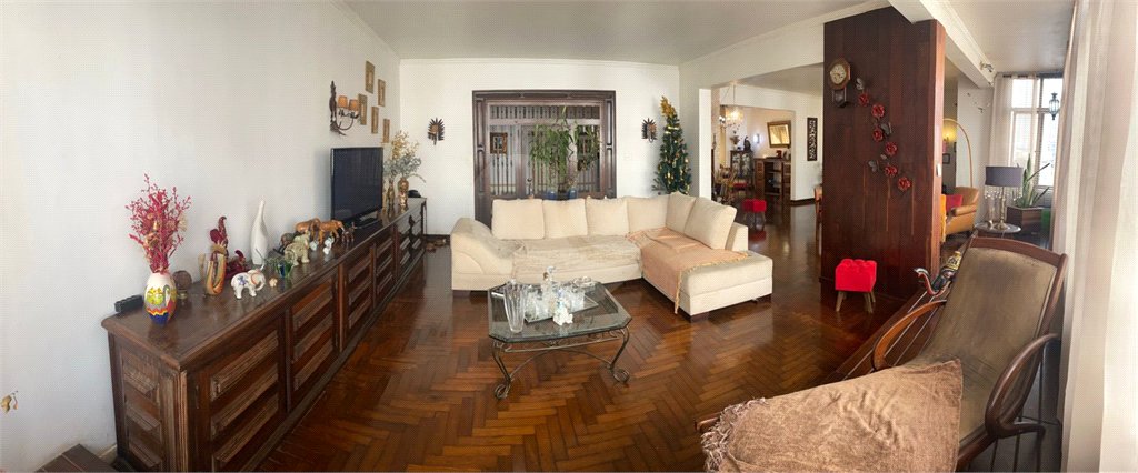 Apartamento à venda com 310m², 3 quartos e 1 vaga