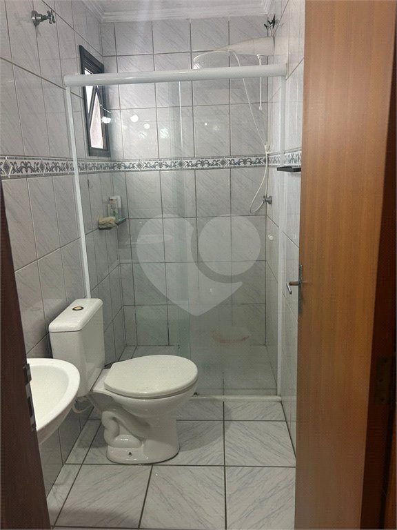Apartamento à venda - Santo André