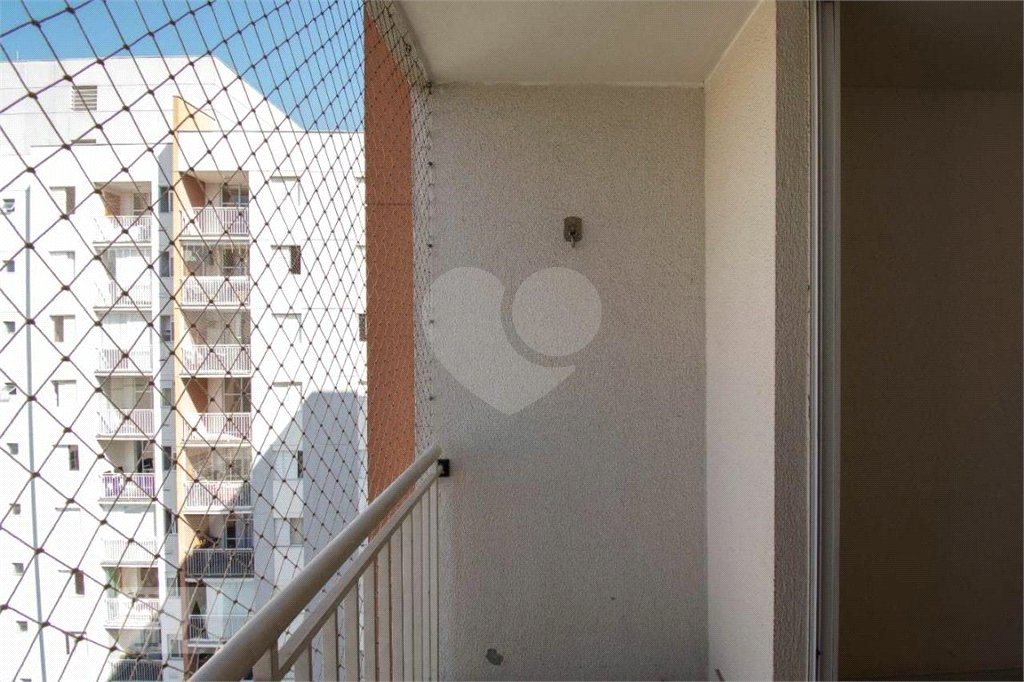 Apartamento à venda com 2 quartos em Jardim Prudência, São Paulo, SP