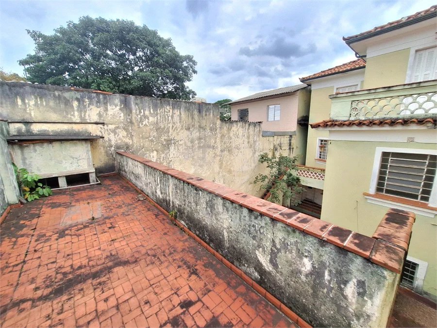 Casa Comercial para Locação em Mirandópolis