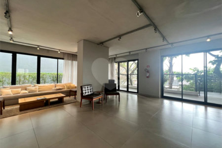 Apartamento á venda - Saúde