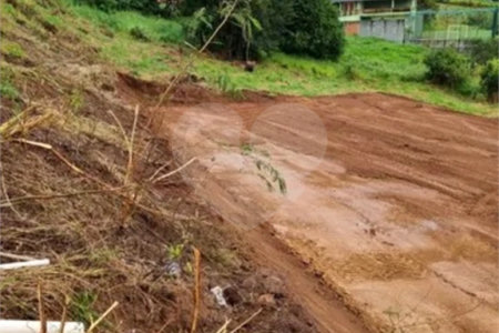 Terreno a venda no Loteamento Village de Atibaia-SP