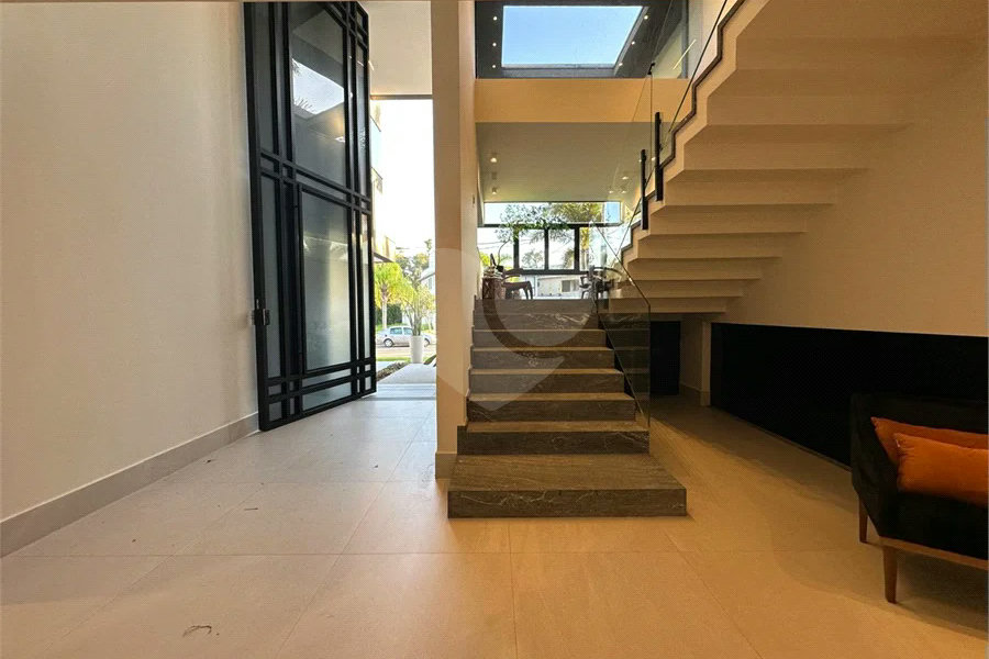 Casa à venda com 6 suítes em Riviera de São Lourenço, Bertioga, SP