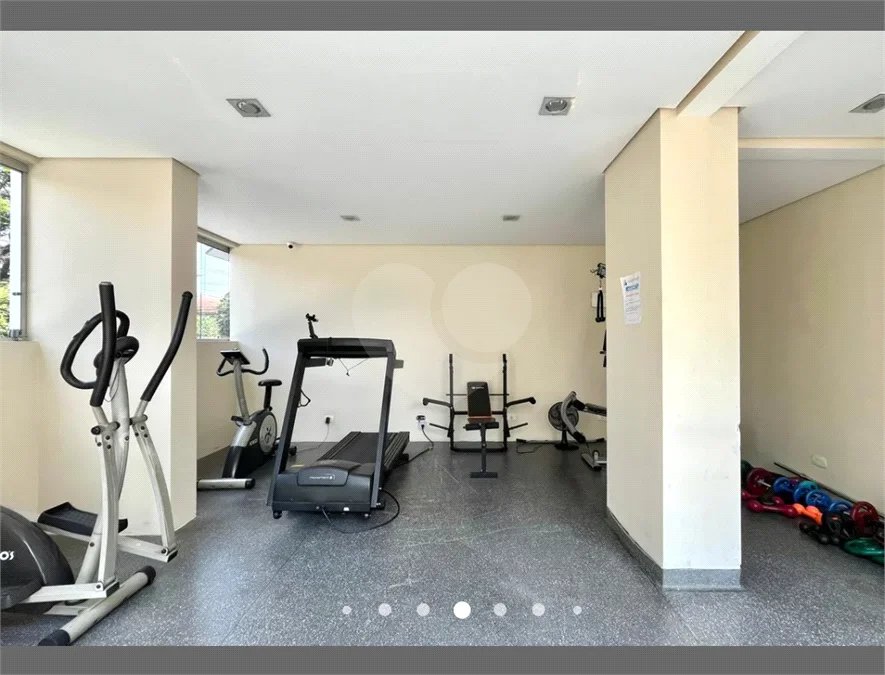 Apartamento à venda com 2 quartos, sendo 1 suíte,  em Chácara Inglesa, São Paulo, SP