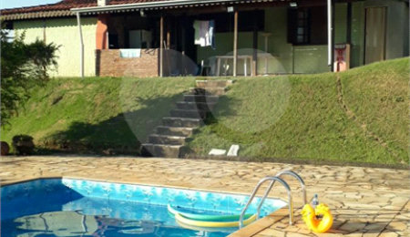 Chácara à venda com 4 quartos, sendo 3 suítes,  em Vivendas do Engenho D'água, Itatiba, SP