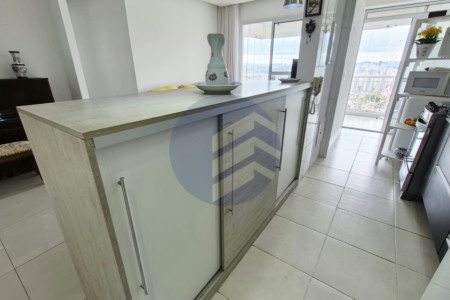 Apartamento à venda com 3 quartos, sendo 1 suíte, em Jardim Esmeralda, São Paulo - SP