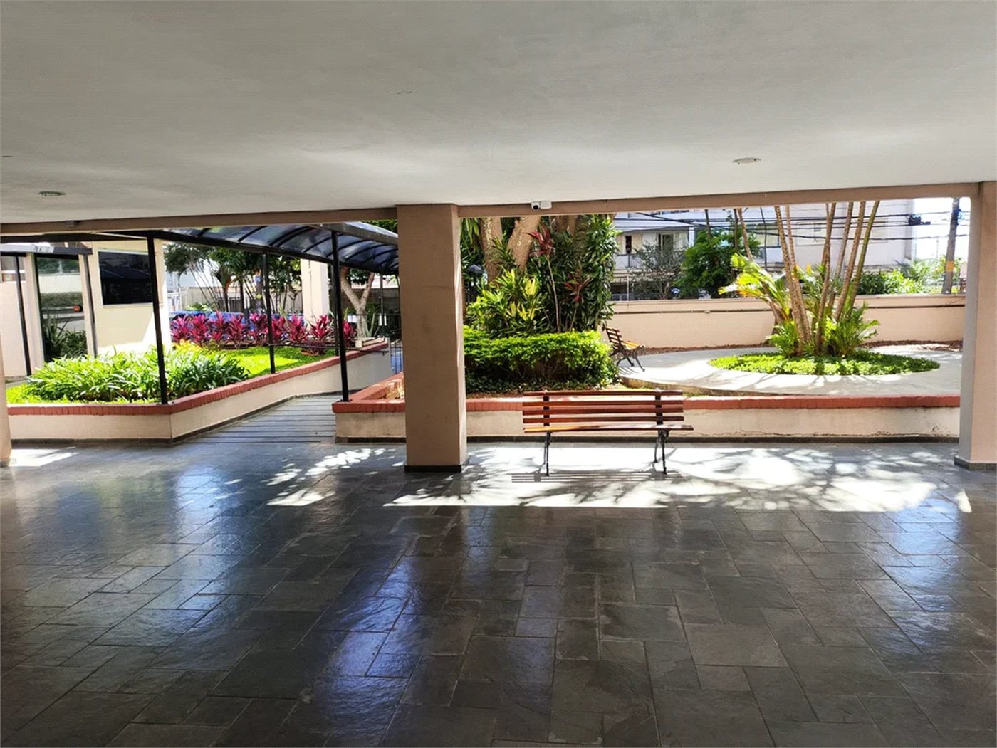 Apartamento à venda com 2 quartos em Butantã, São Paulo - SP