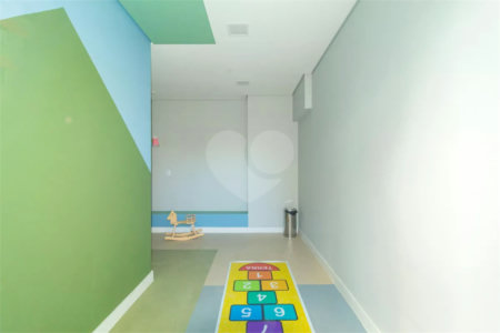 APARTAMENTO 2 DOMITÓRIOS 40 M2 MÓOCA
