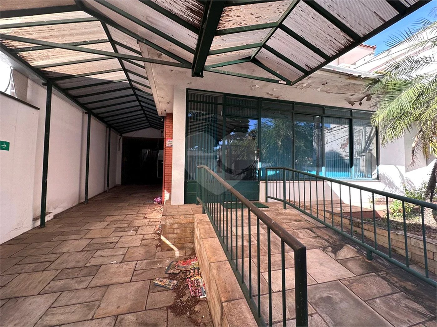 Casa Comercial para Locação, Piracicaba / SP