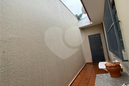 Casa à Venda no Jardim Bandeirantes