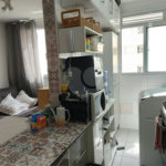 Apartamento à venda - Jardim Íris