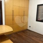 Apartamento à venda com 4 suítes em Jardim da Saúde, São Paulo, SP