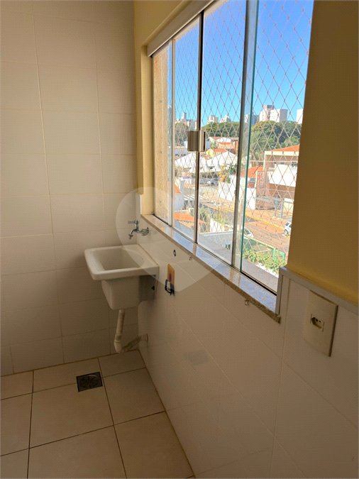 APARTAMENTO À VENDA | EDIFÍCIO ANA TERRA