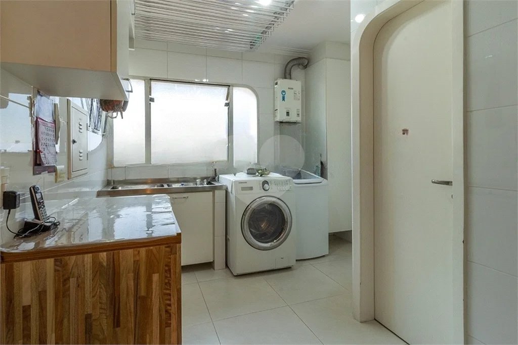 Apartamento à venda com 4 quartos, sendo 3 suítes,  em Santana, São Paulo, SP