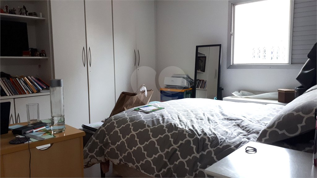 EXCELENTE APARTAMENTO NA BELA VISTA PARA VENDA, 263 M2, 4 DORMS, 2 VAGAS