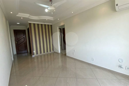 Apartamento à venda ou Locação com 2 quartos em Campo Grande, Rio de Janeiro, RJ