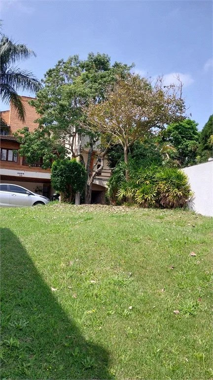 Terreno à venda em Jardim São Vicente, Cotia - SP