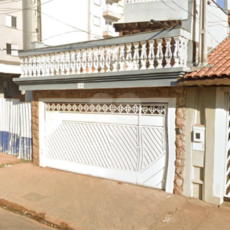 Casa para venda na Vila Prado