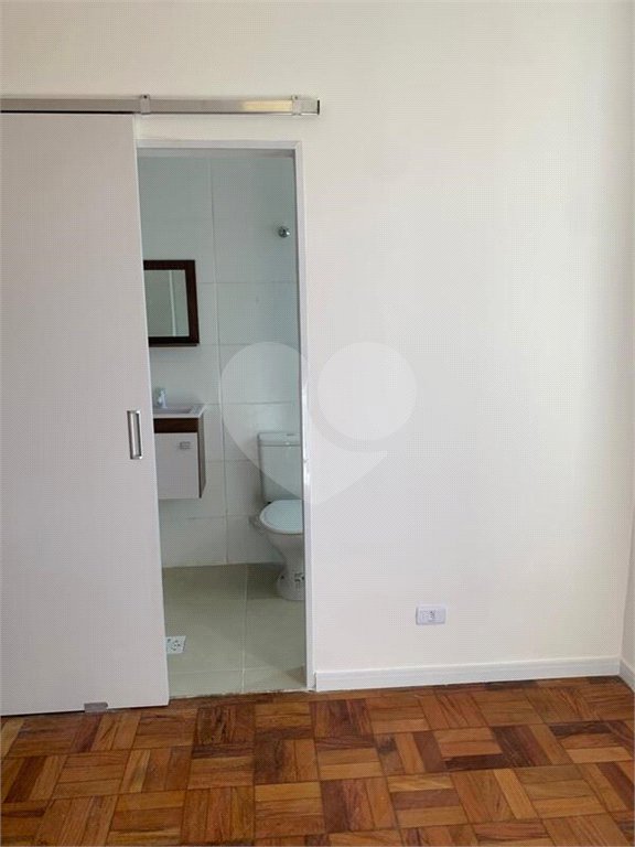 Apartamento á venda no Centro de São Paulo de 26m² com 1 dormitório
