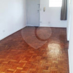 Apartamento á venda - Jabaquara