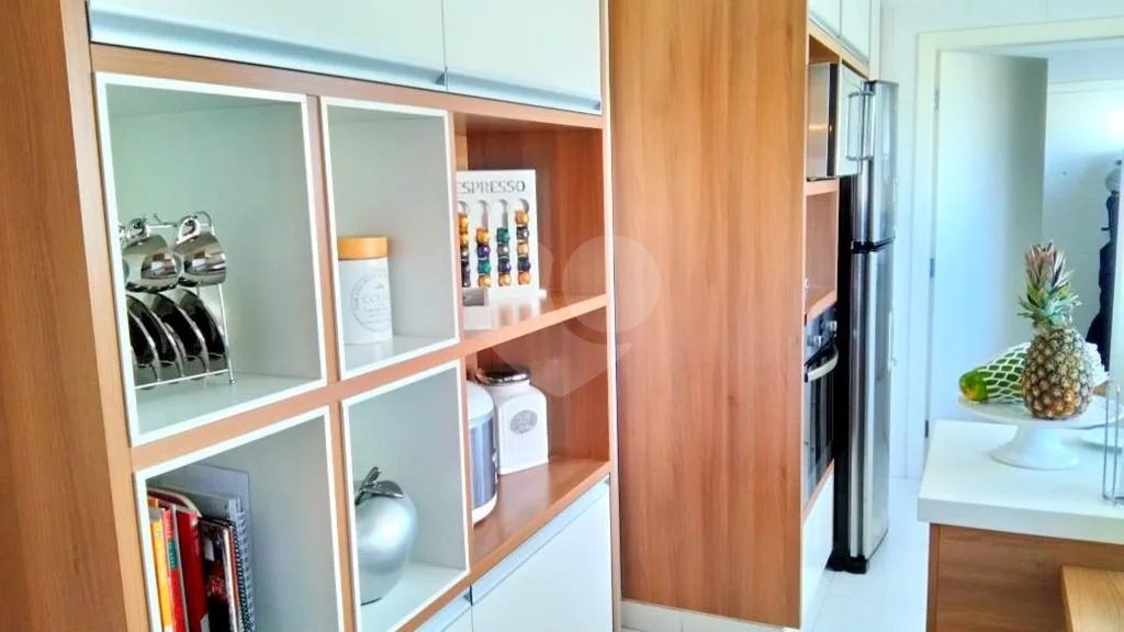 Excelente Apartamento Alto Padrão Mooca
