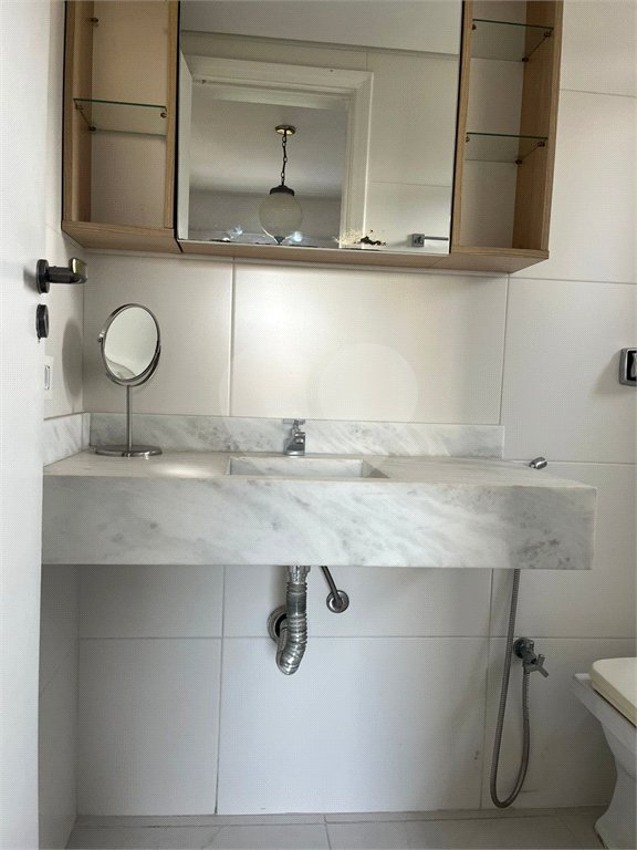 Apartamento à venda com 3 quartos, sendo 1 suíte,  em Santana, São Paulo, SP
