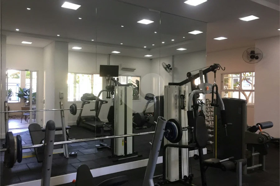 Apartamento de 53m2 na Vila Mascote