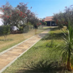 Casa térrea na Vila Prado .