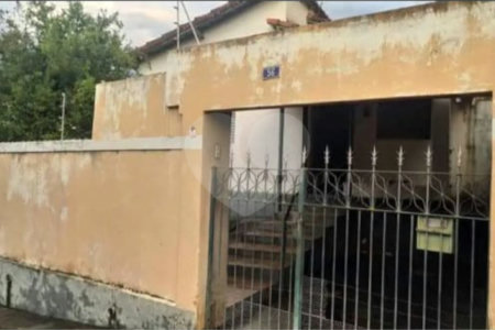 Casa à venda com 4 quartos, no centro, São Carlos - SP