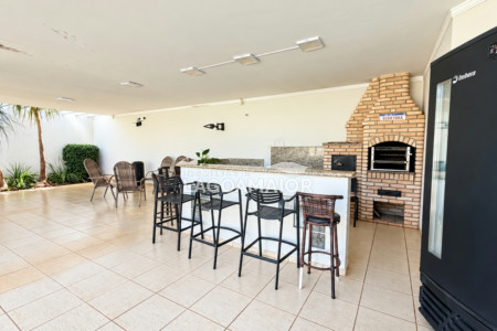 Casa à venda com 4 quartos, sendo 4 suítes, em Jardim Alvorada, Três Lagoas - MS