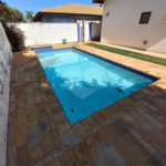 Casa Térrea no Condomínio Damha I,