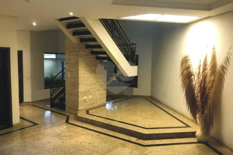 Sobrado a venda na Vila Prudente