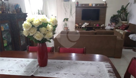 Apartamento à venda com 3 quartos, sendo 1 suíte, em Santana, São Paulo, SP