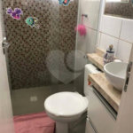 Apartamento no Condomínio Spazio Monte Royal .