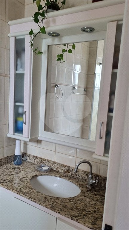 Excelente apartamento mobiliado de 62 m² na Vila das Mercês