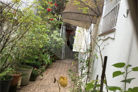 Sobrado à venda na Aclimação, 3 quartos, 140 m²