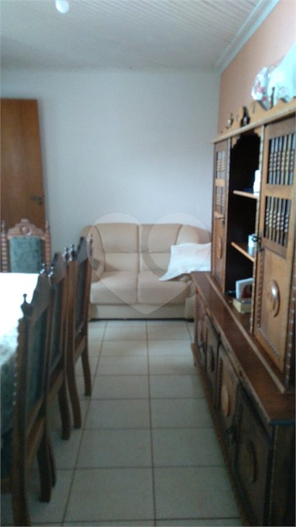 Casa à Venda no bairro Jacobucci!