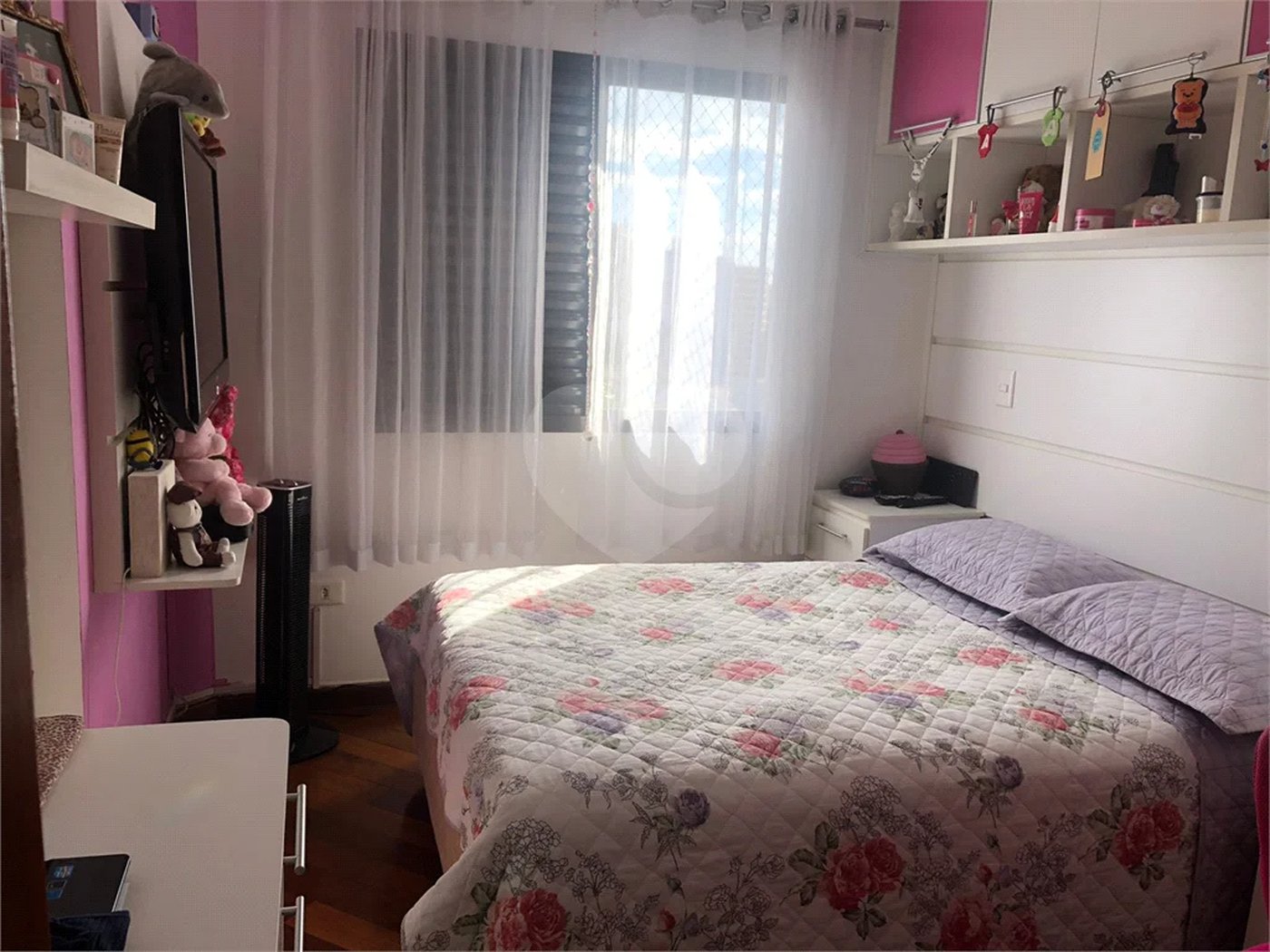 APARTAMENTO A VENDA EM SP TATUAPÉ