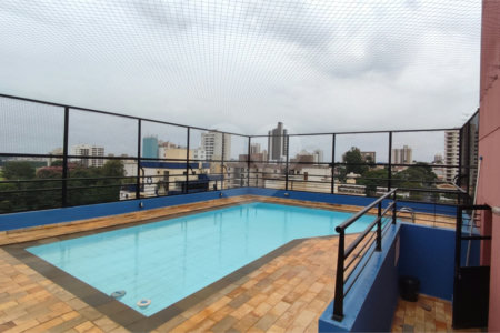 Apartamento à Venda 2 dormitórios - Centro