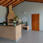 Casa de Alto Padrão no Residencial dos Lagos em Itupeva SP