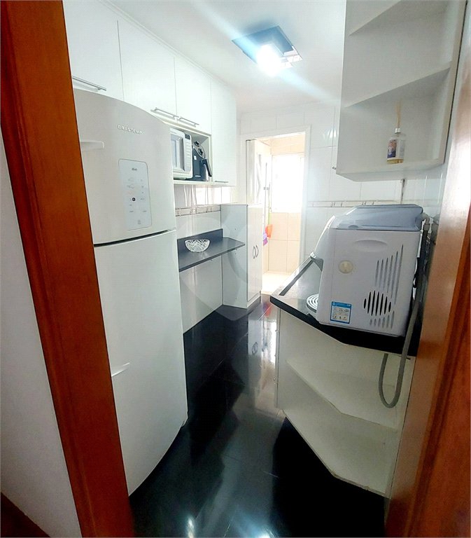 Apartamento com 2 dormitórios à venda, 56 m² por R$ 330.000,00 - Sapopemba - São Paulo/SP