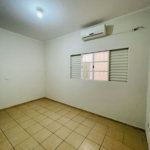 Casa para alugar com 3 quartos, sendo 1 suíte, em Colinos, Três Lagoas, MS